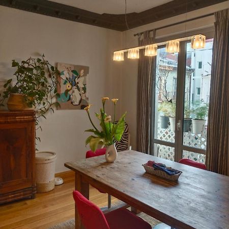 דירות סן סבסטיאן Casa Amaya מראה חיצוני תמונה