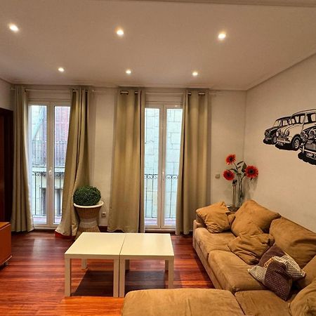 דירות סן סבסטיאן Casa Amaya מראה חיצוני תמונה