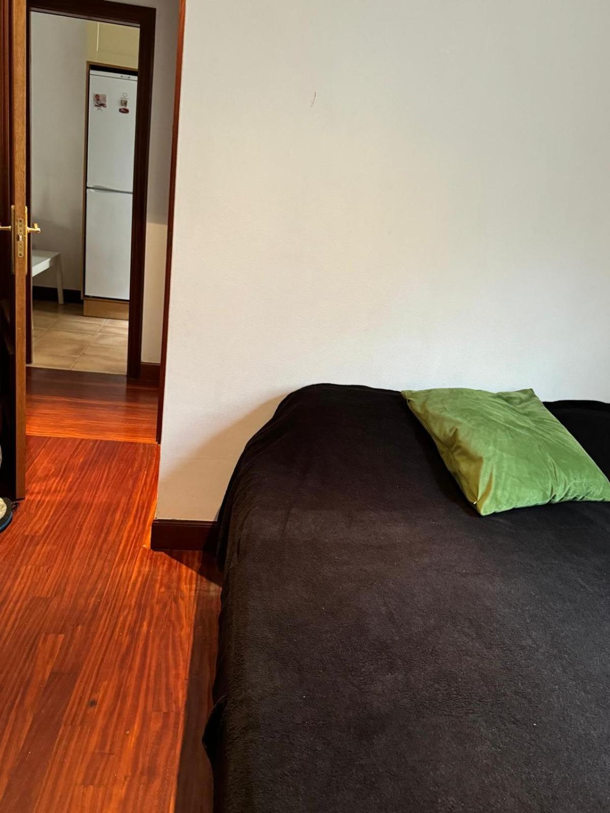 דירות סן סבסטיאן Casa Amaya מראה חיצוני תמונה